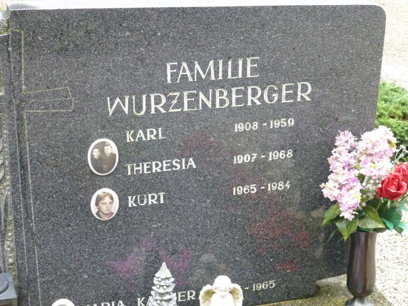 Wurzenberger