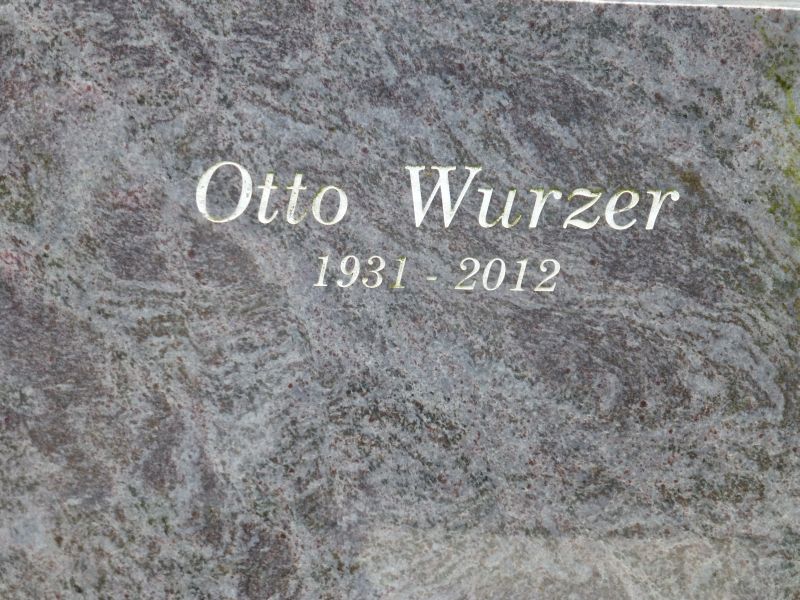 Wurzer
