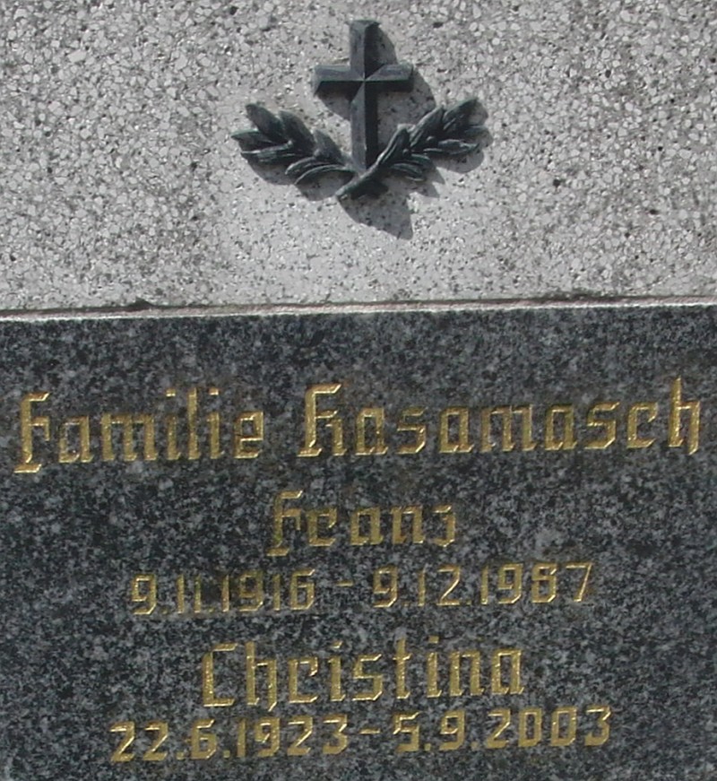 Kasamasch
