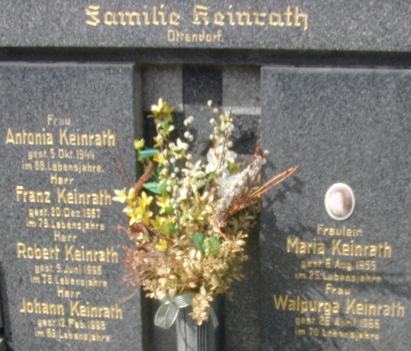 Keinrath