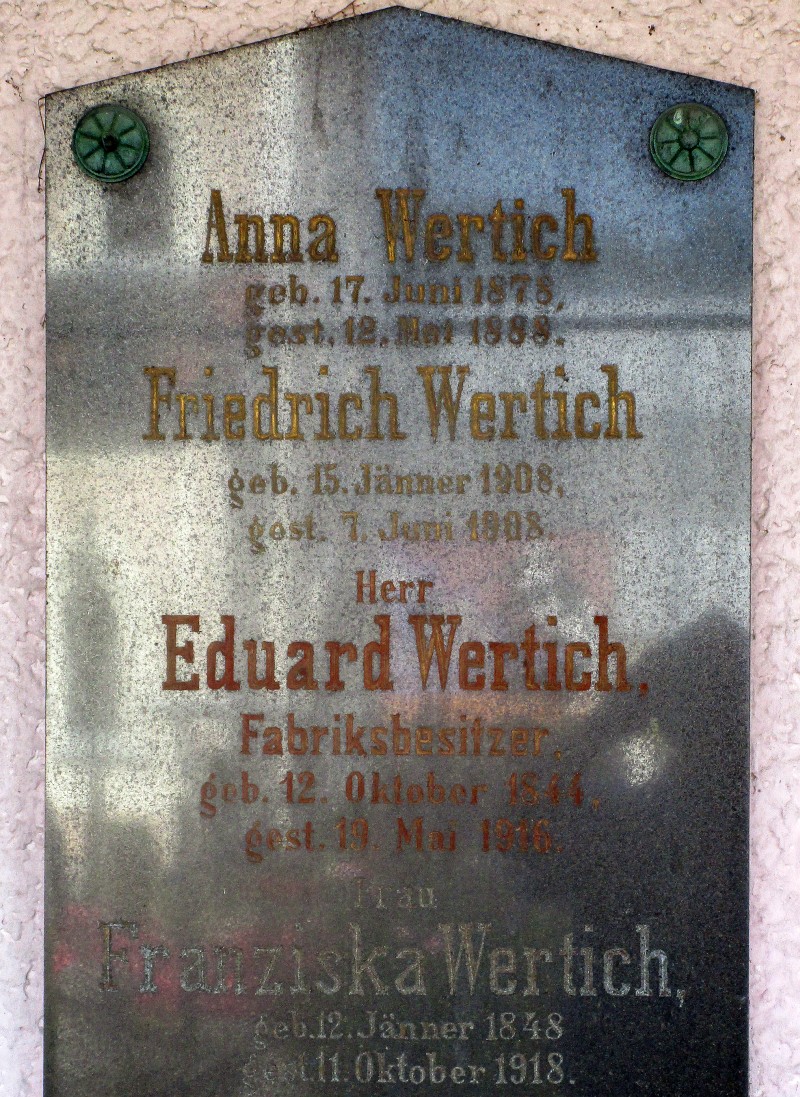 Wertich