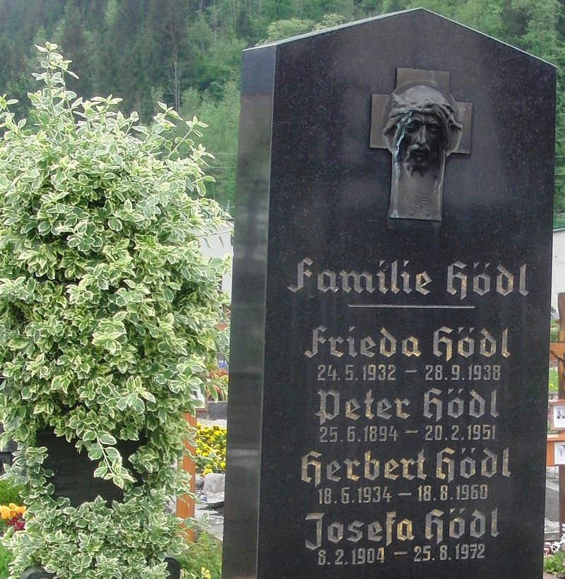 Hödl