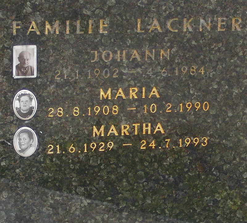 Lackner