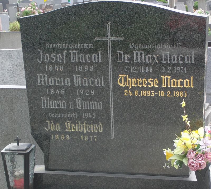 Nacal; Leibfried