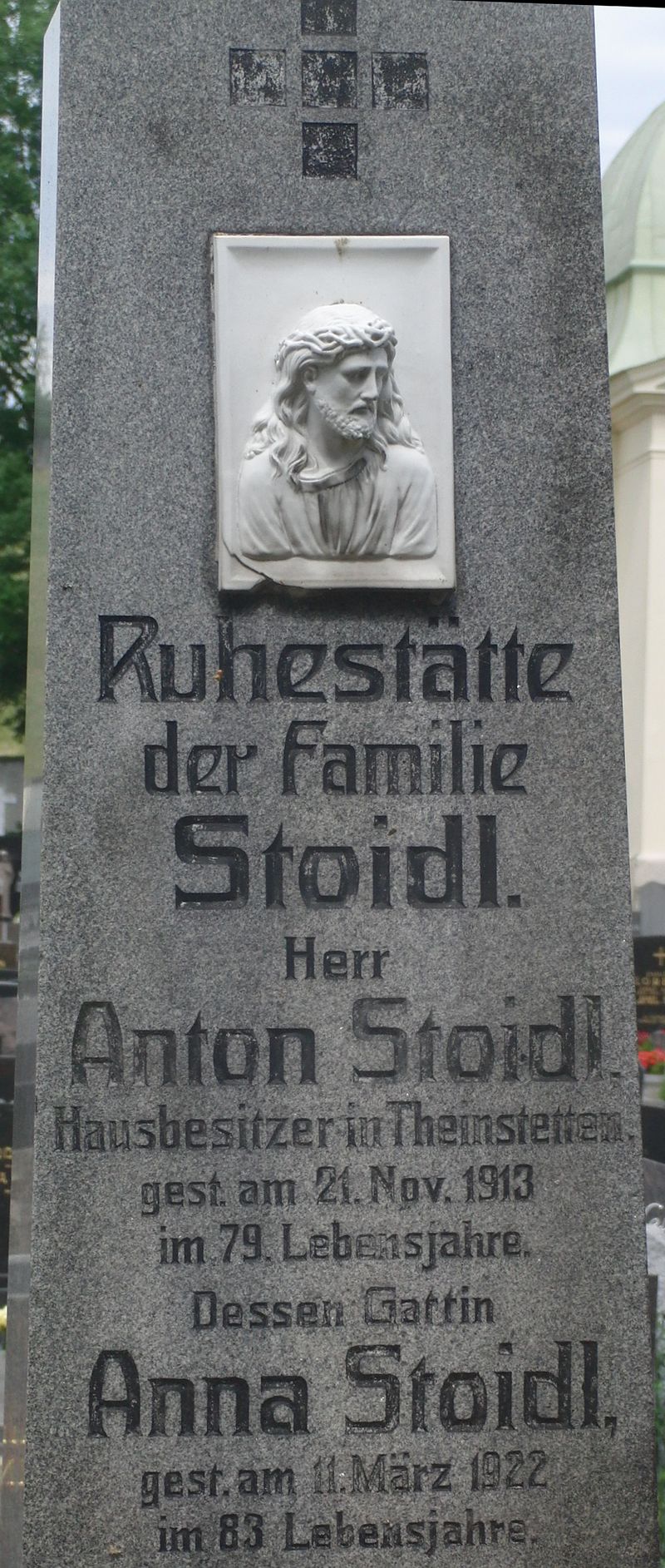 Stoidl