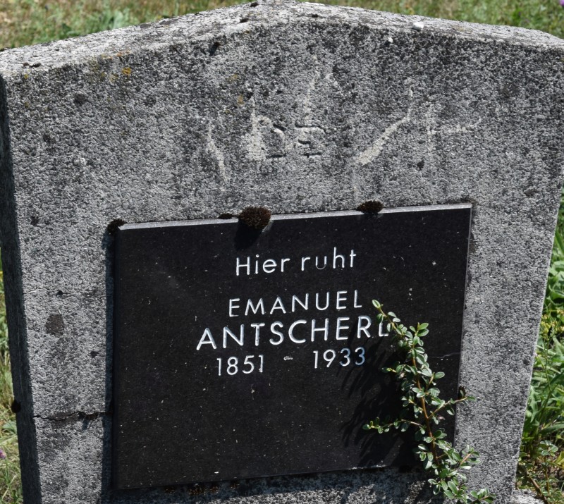 Antscherl
