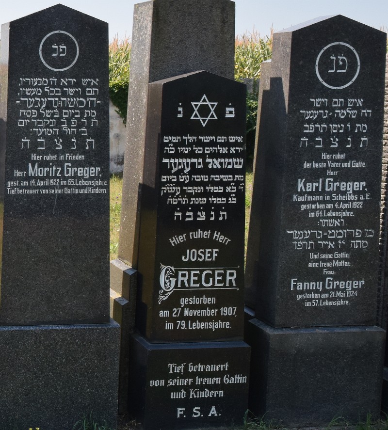 Greger
