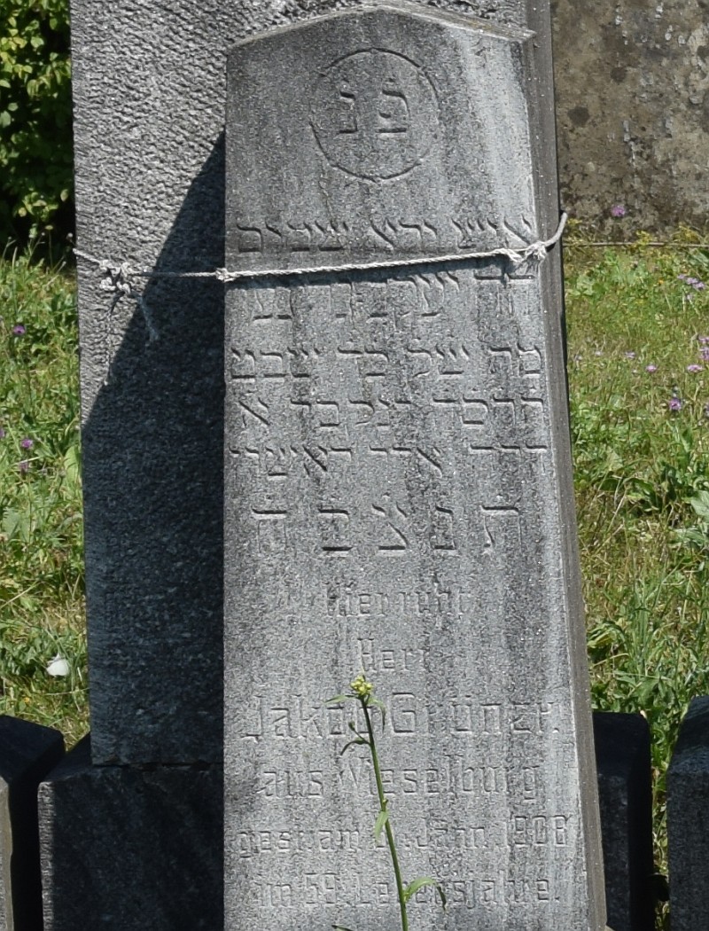 Grüner