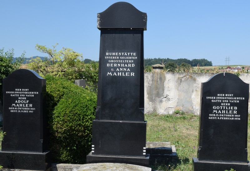 Mahler