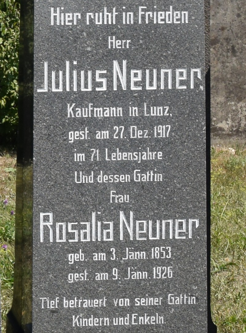 Neuner