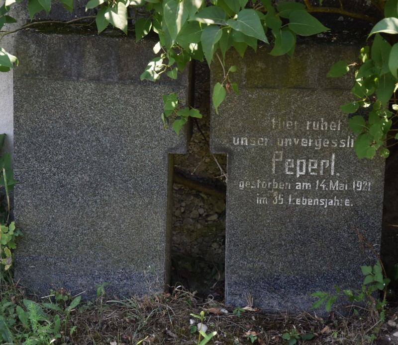 Peperl