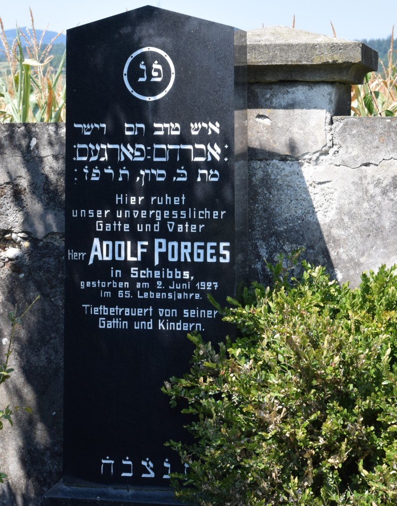 Porges