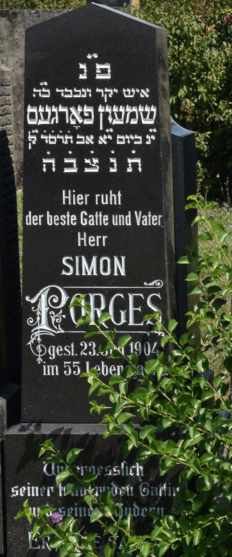 Porges