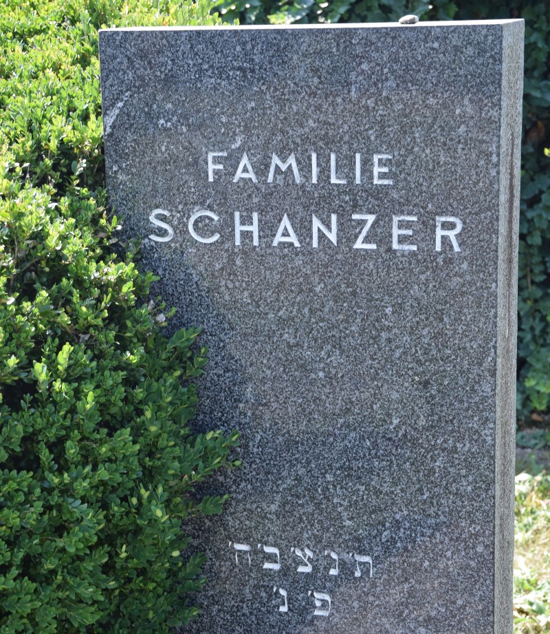 Schanzer