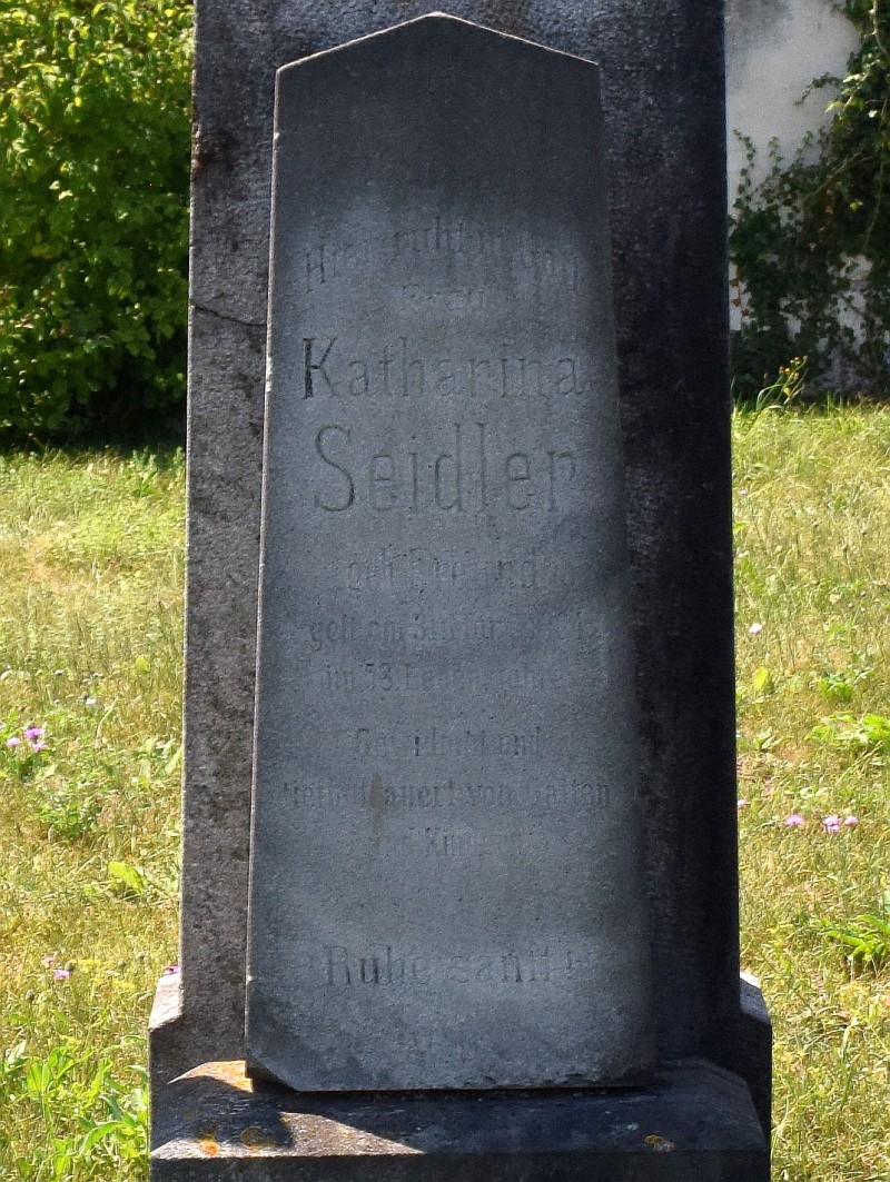 Seidler