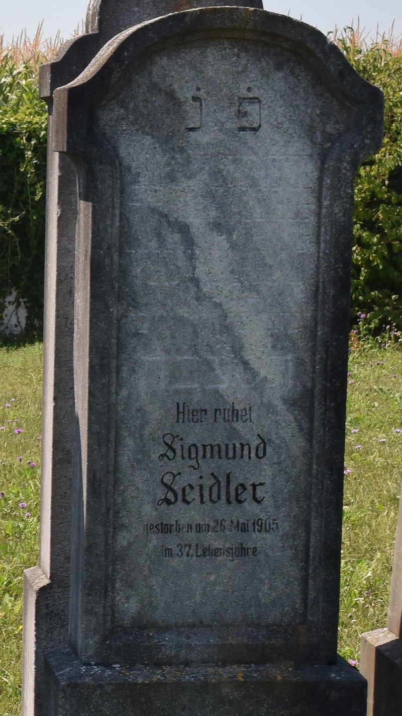 Seidler