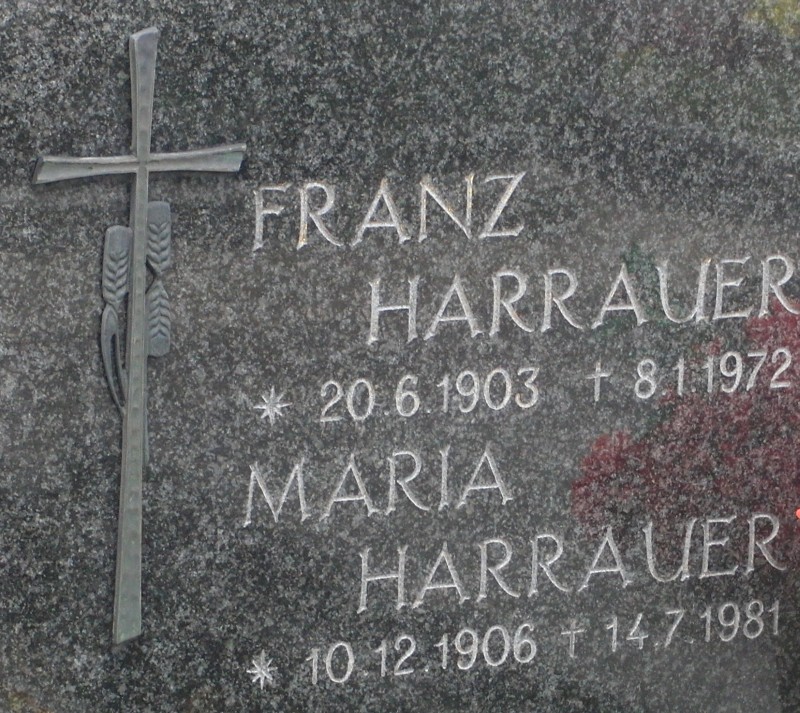 Harrauer