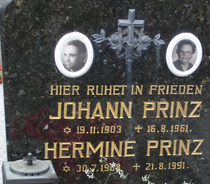 Prinz