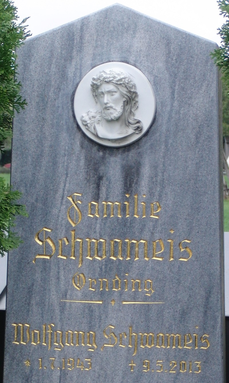 Schwameis