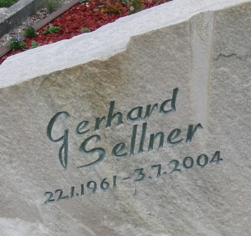 Sellner
