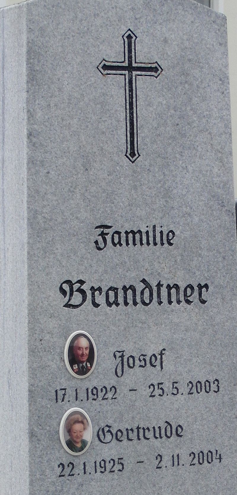 Brandtner