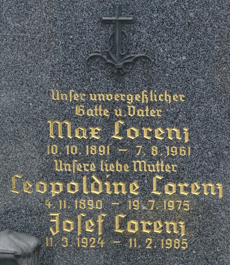 Lorenz