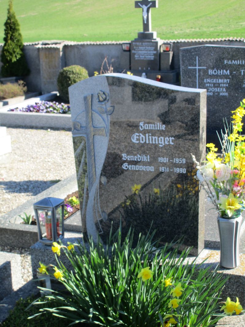 Edlinger