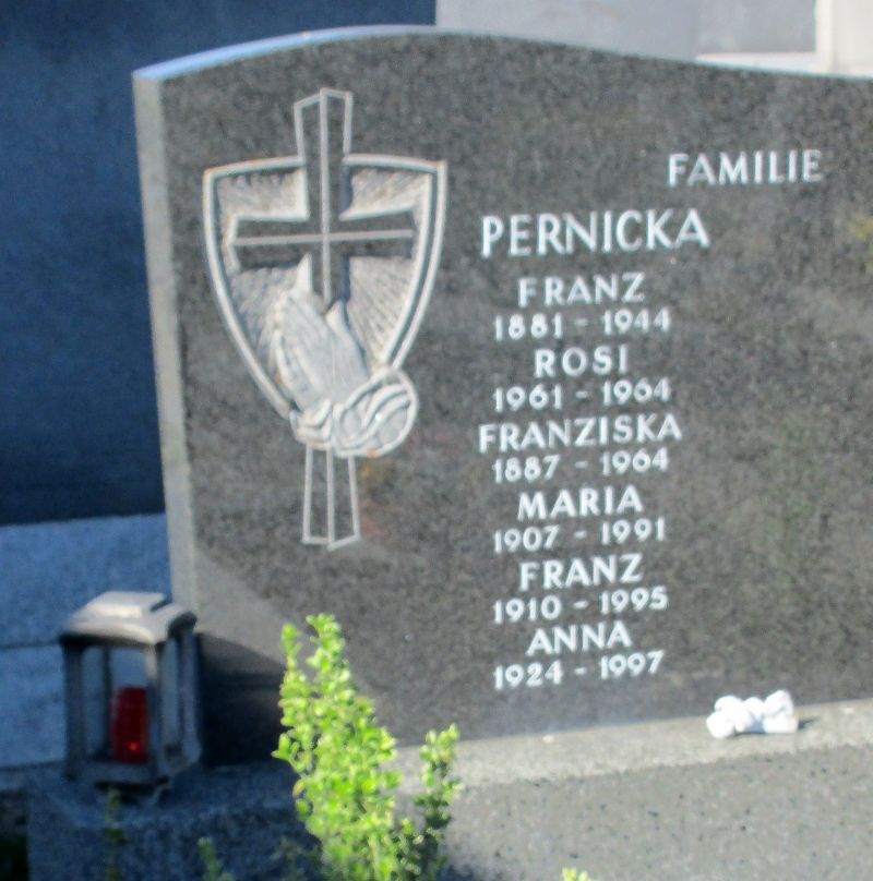 Pernicka