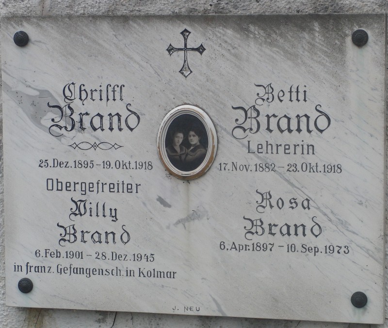 Brand