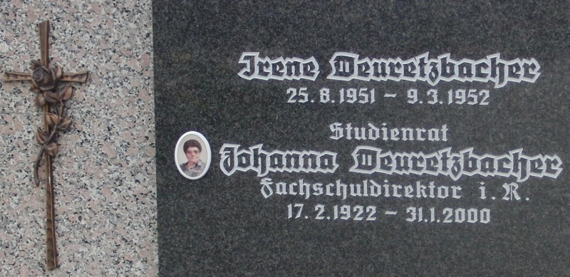 Deuretzbacher