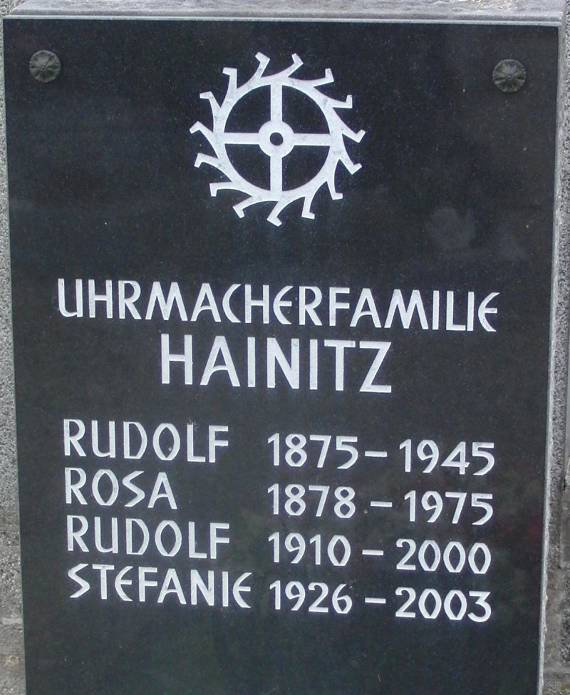 Hainitz