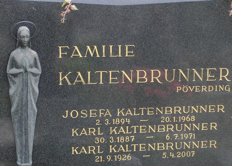 Kaltenbrunner