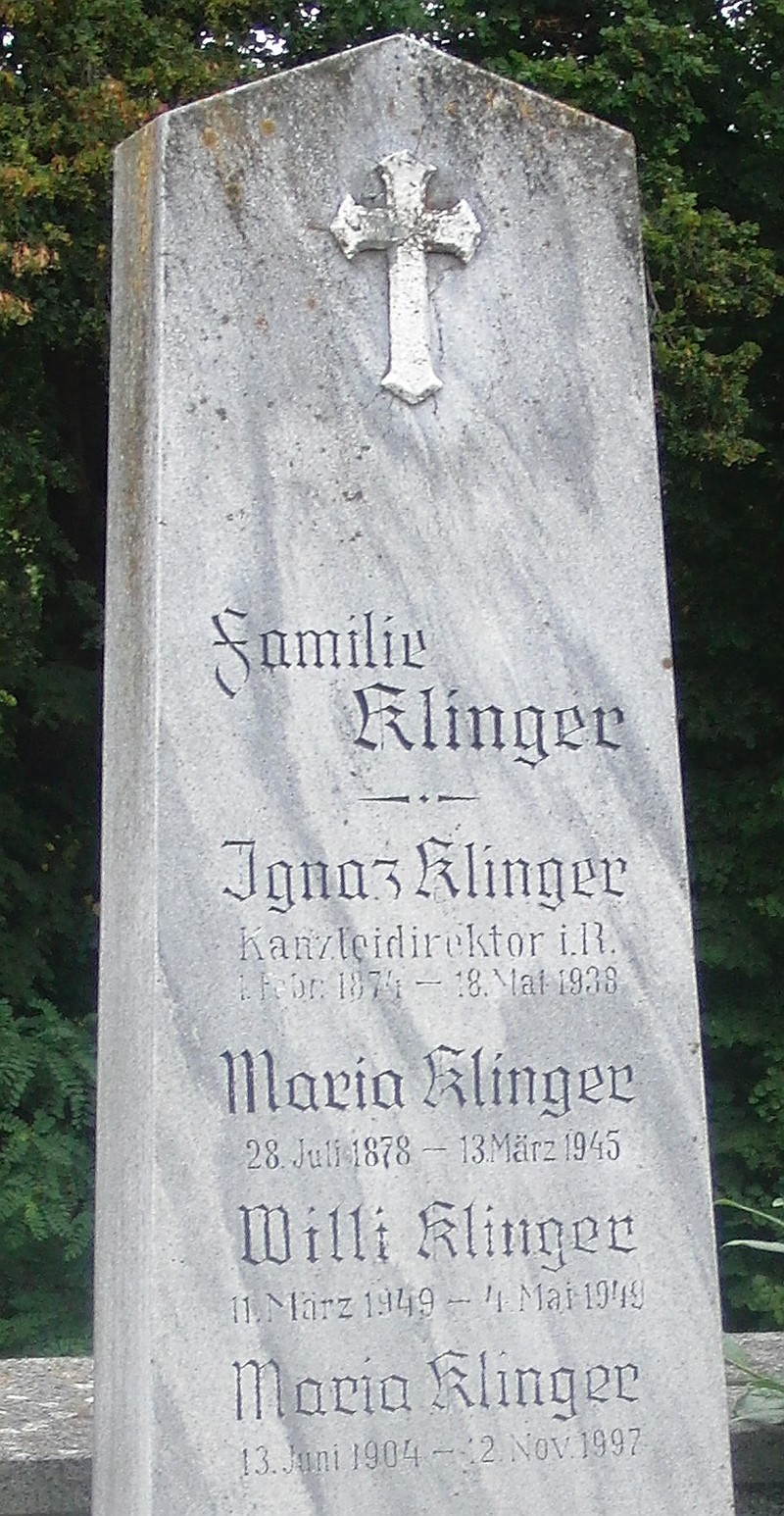 Klinger