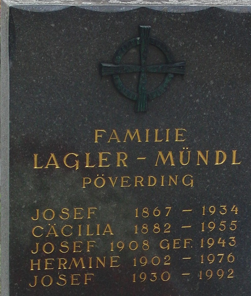 Lagler-Mündl