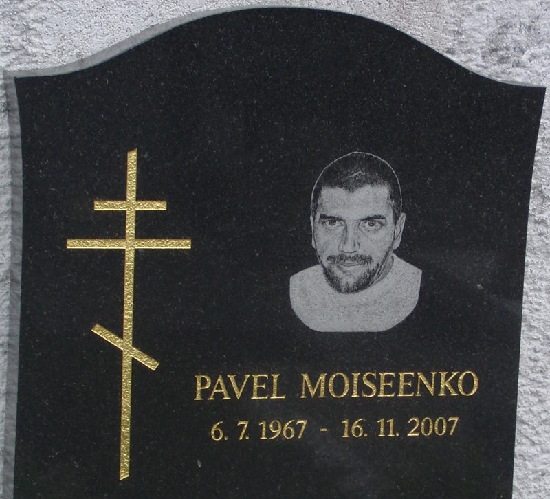 Moiseenko