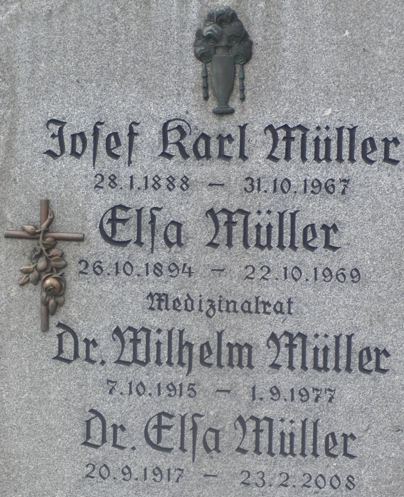 Müller