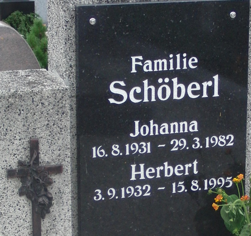 Schöberl