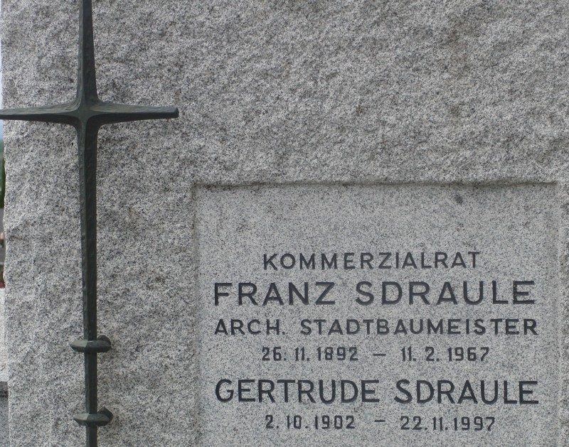 Sdraule