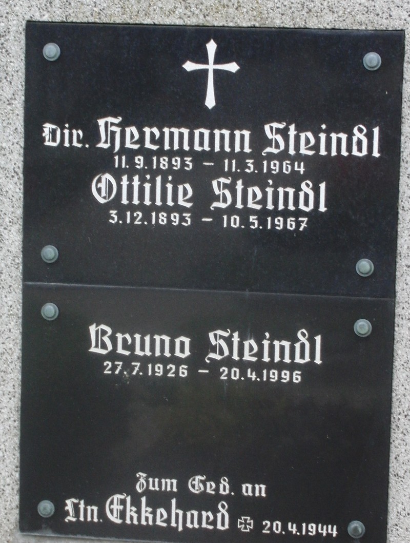Steindl