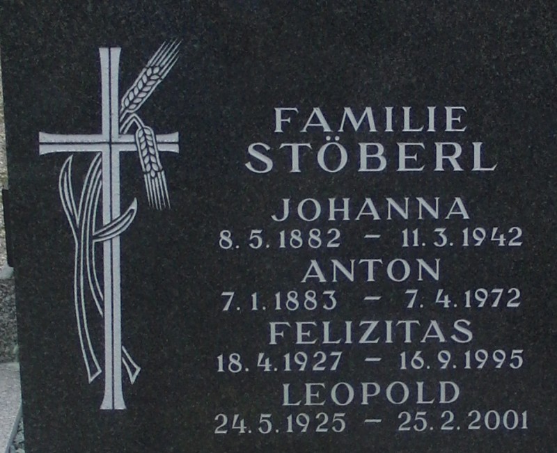 Stöberl
