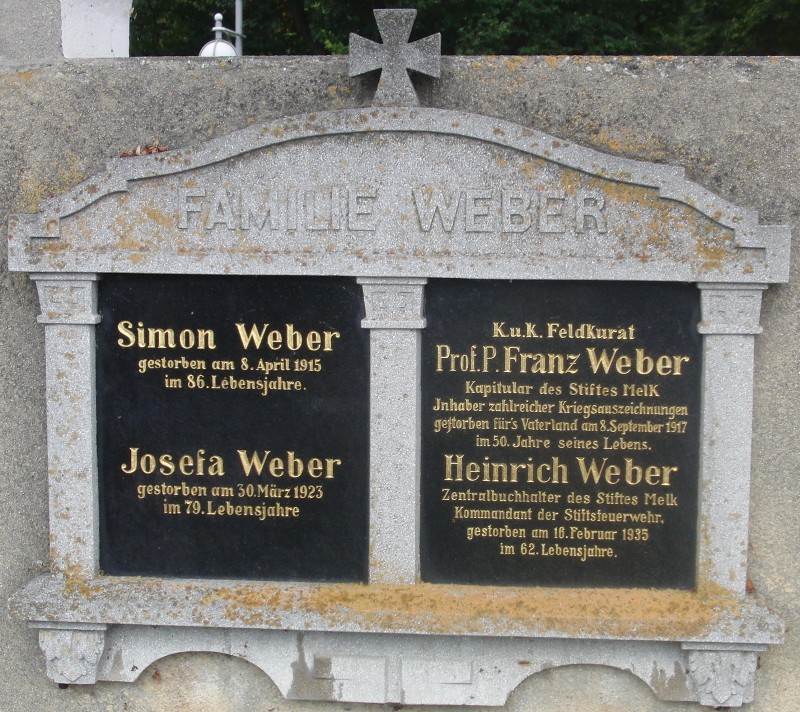 Weber