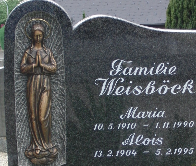 Weisböck