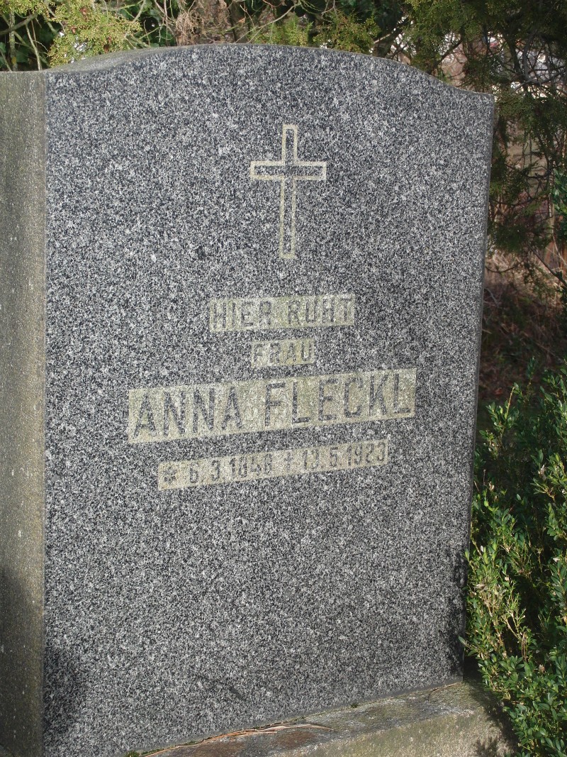 Fleckl