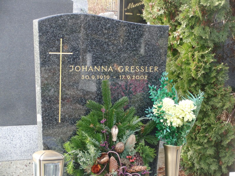 Gressler