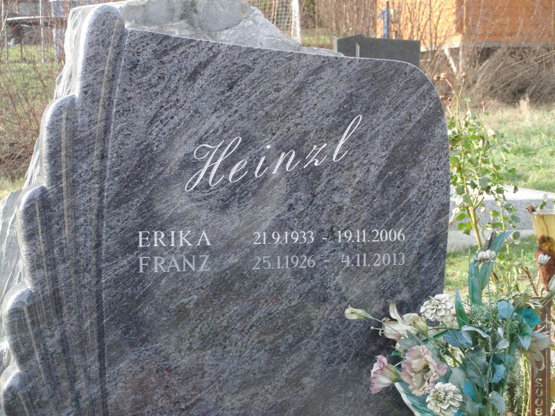 Heinzl