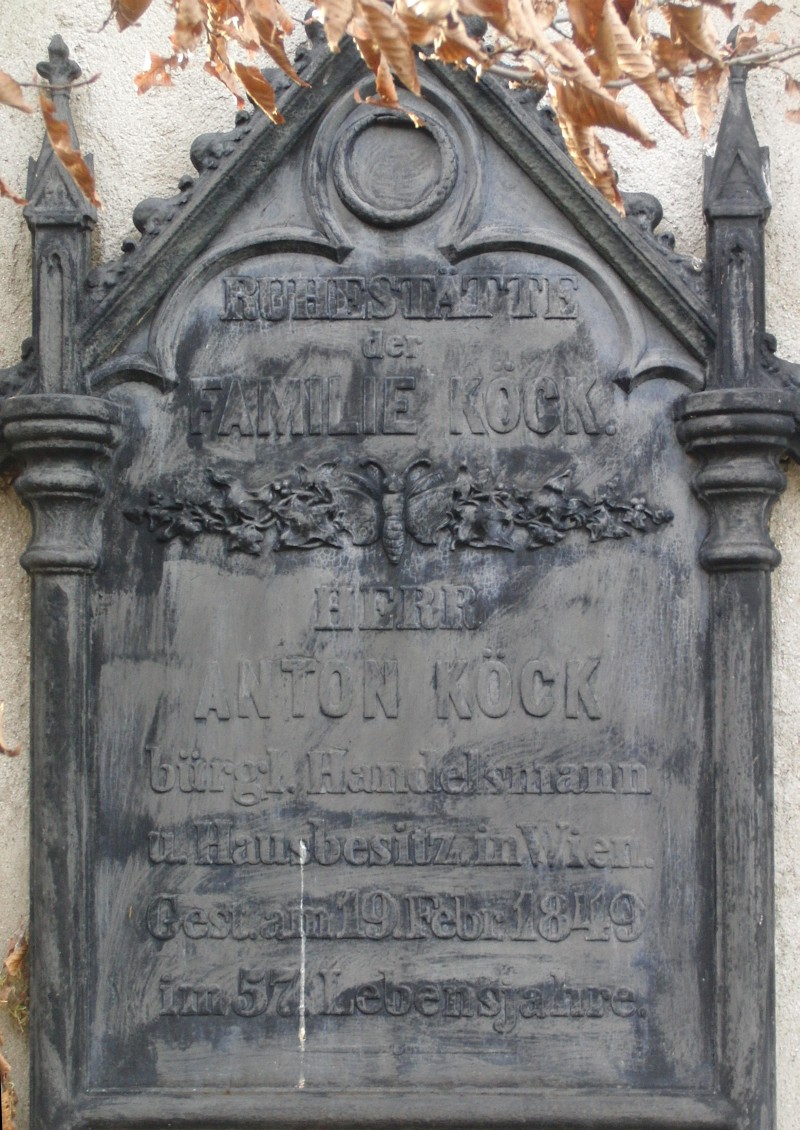 Köck (1849)