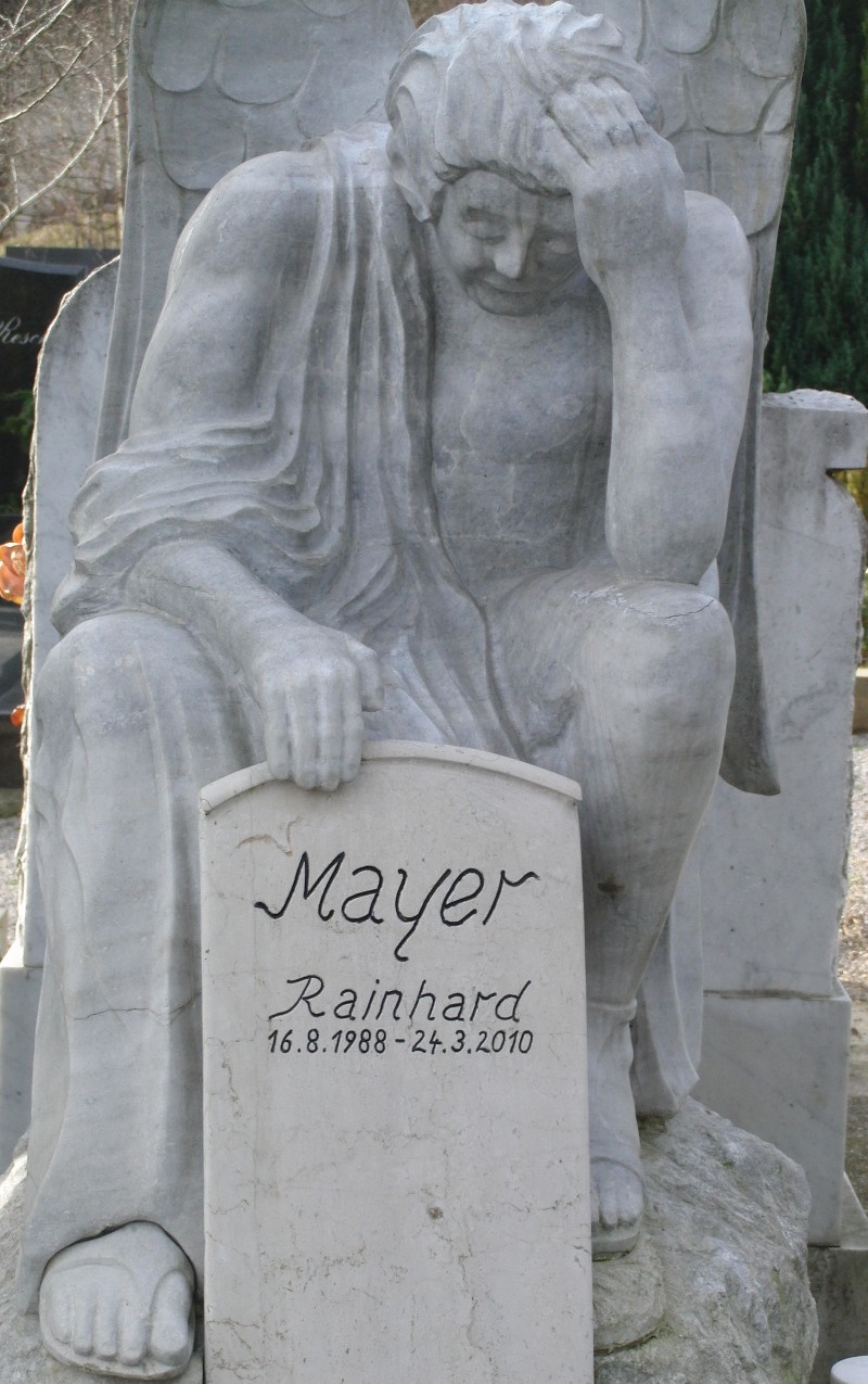 Mayer