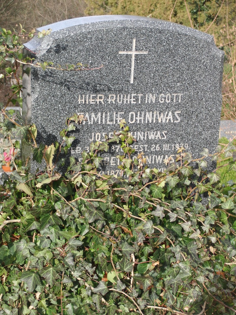Ohniwas