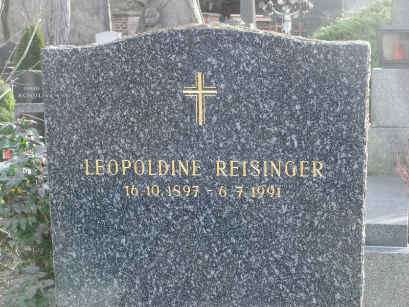 Reisinger