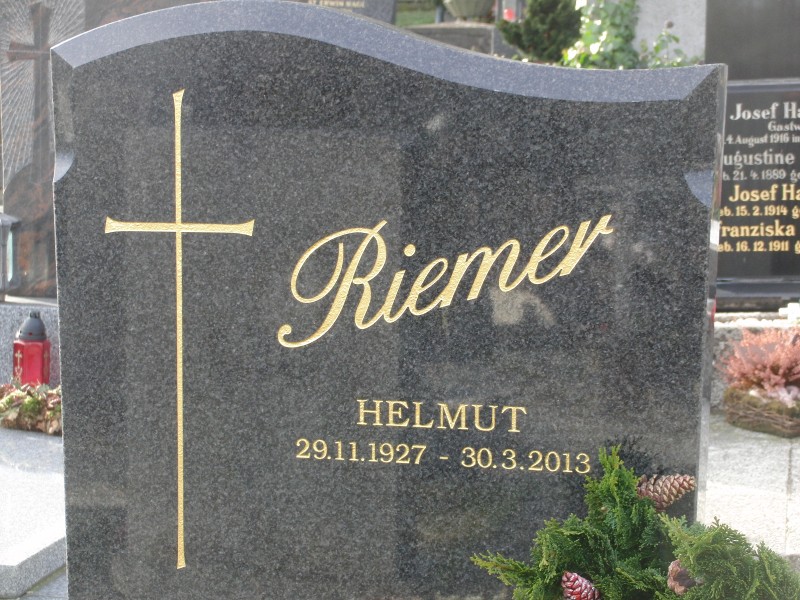 Riemer